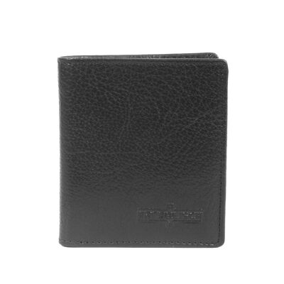 RFID wallet Tokyo 2 black