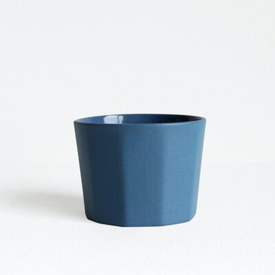 Cappuccino mug 200 ml | blue
