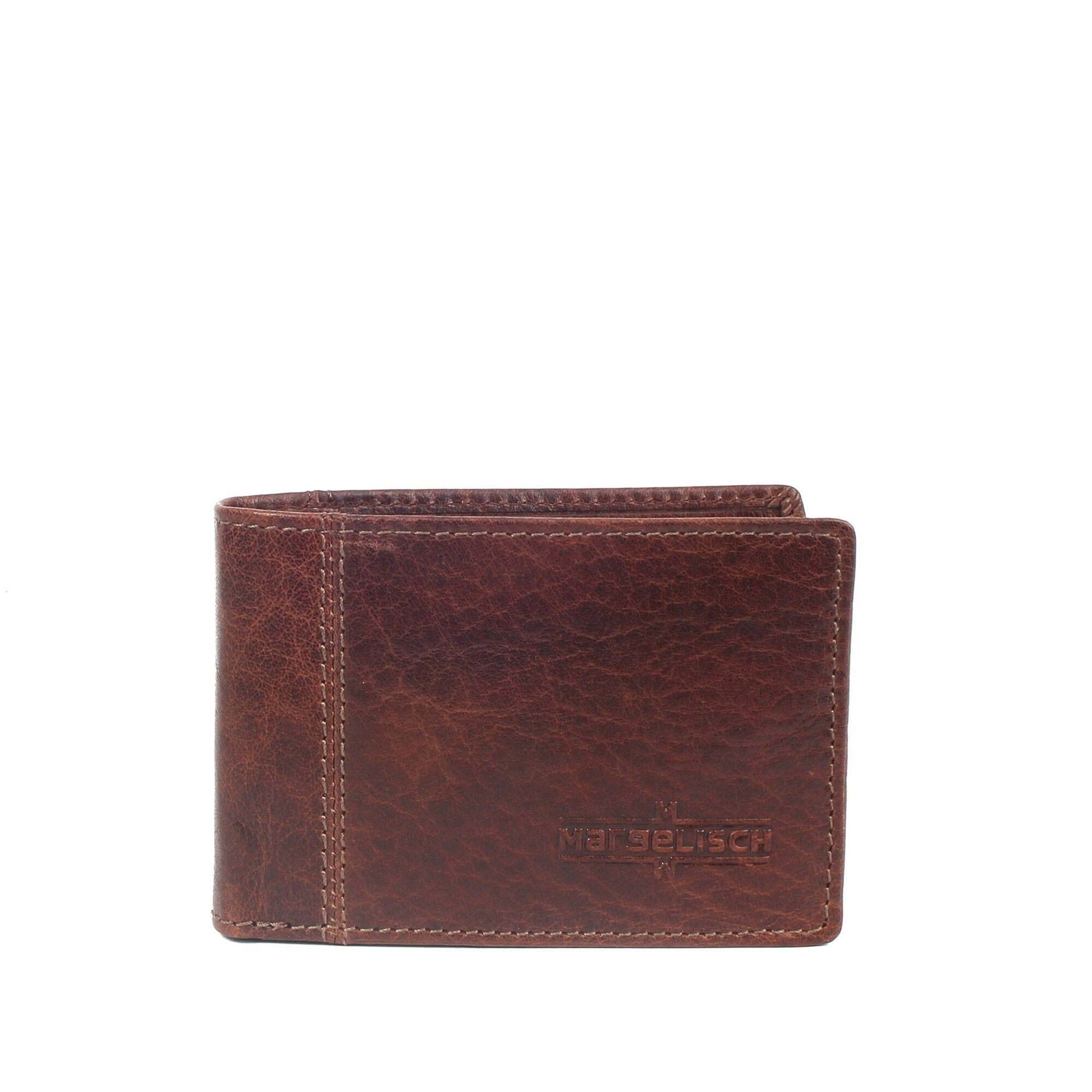 Buy Red Chief Men Black Leather Bi-Fold Wallet Online at Low Prices in  India - Paytmmall.com