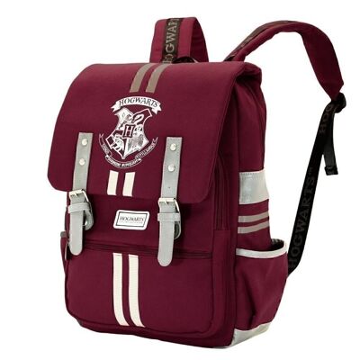 Harry Potter Student-Oxford Backpack, Bordeaux