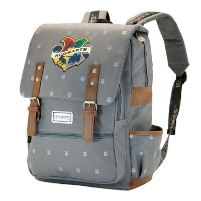 Harry Potter Greyly-Oxford Backpack, Gray