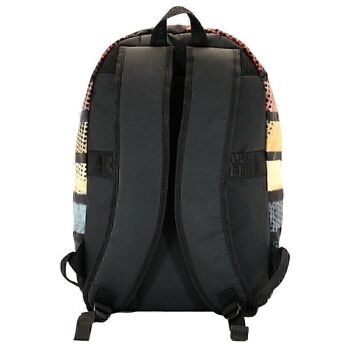 PRODG Bounce-Backpack HS FAN, Multicolore 4