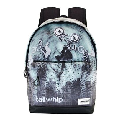 PRODG Tailwhip-Rucksack HS FAN, Grün