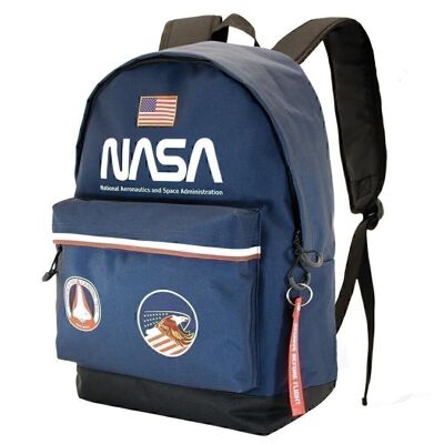 NASA Infinity-HS FAN Backpack, Blue
