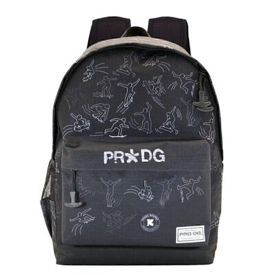 PRODG Tricks-Backpack ECO 2.0, Black