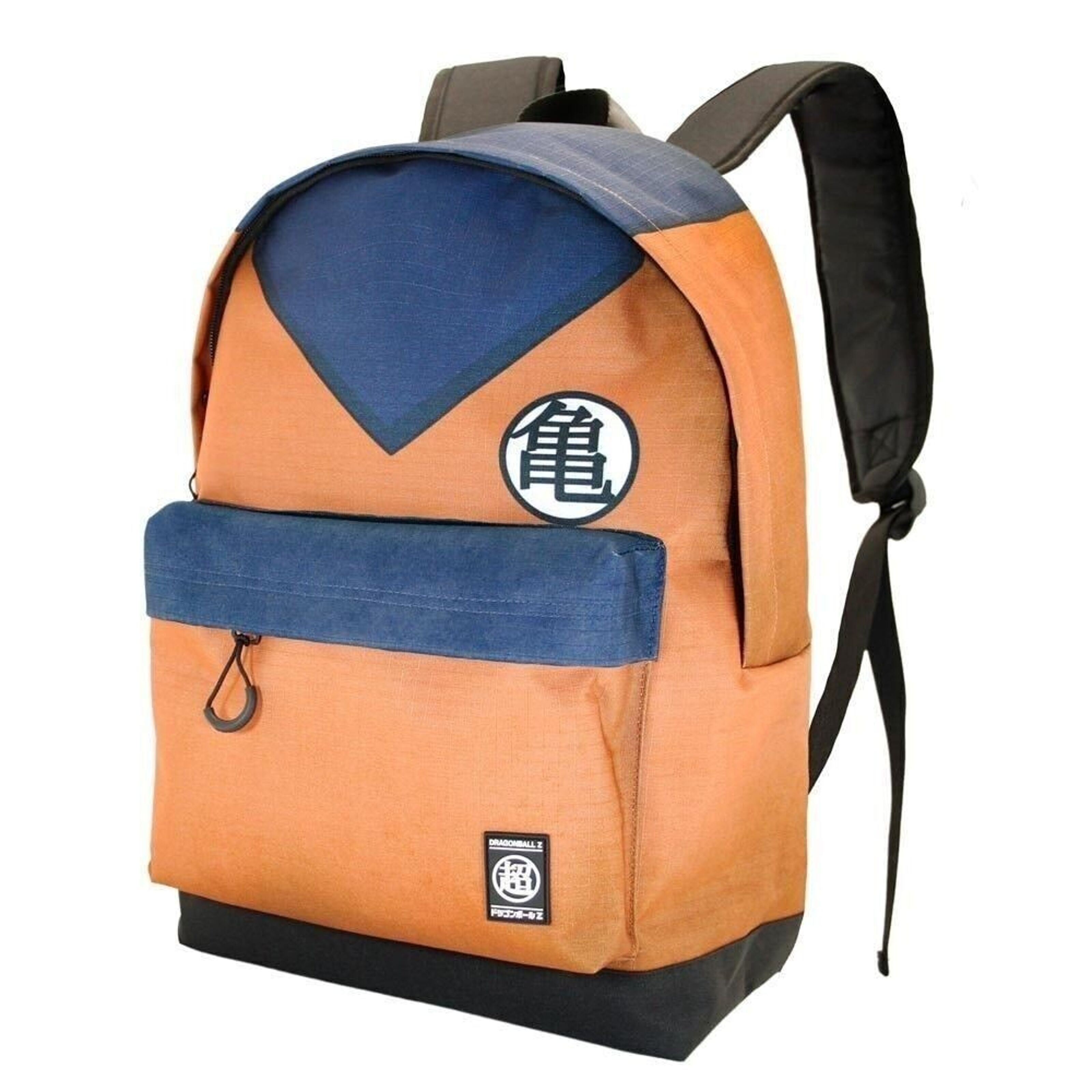 Buy wholesale Dragon Ball (Dragon Ball) Suit-Backpack ECO 2.0, Orange