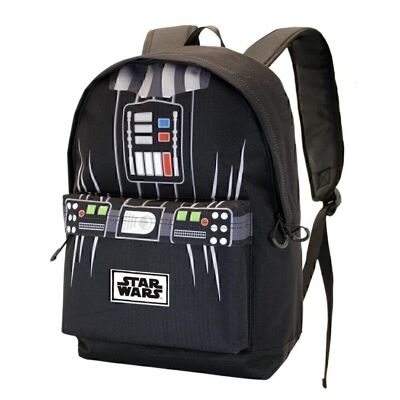 Star Wars Vader-Backpack ECO 2.0, Black