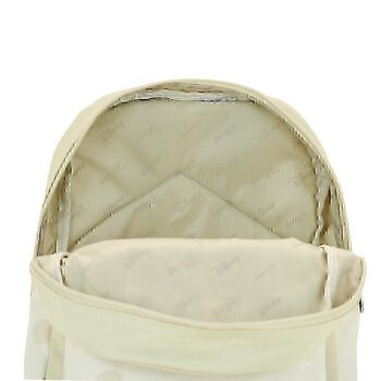 Disney Lady and the Tramp Pup-Kid Sac à dos préscolaire Beige 4