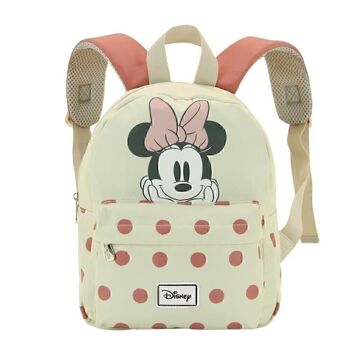 Disney Minnie Mouse Merry-Kid Sac à dos préscolaire Os 2