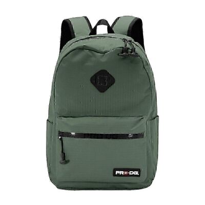 PRODG Khaki-Smart Backpack, Brown