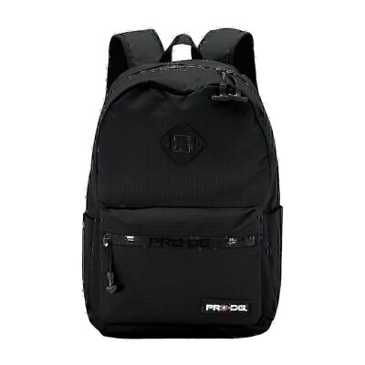 PRODG Black-Smart Backpack, Black