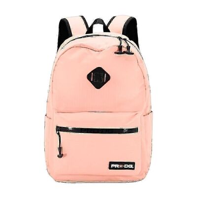 PRODG Salmon-Smart Backpack, Pink