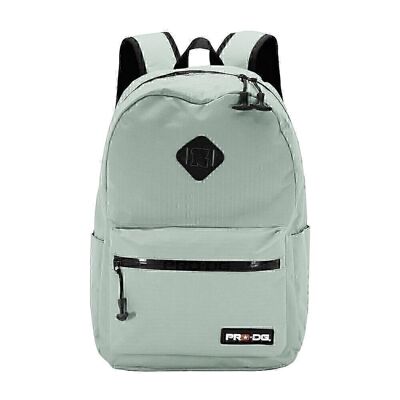 PRODG Gray-Smart Backpack, Gray