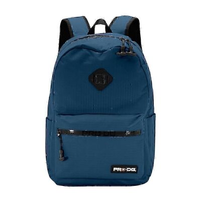 PRODG Navy Blue-Mochila Smart, Azul Oscuro