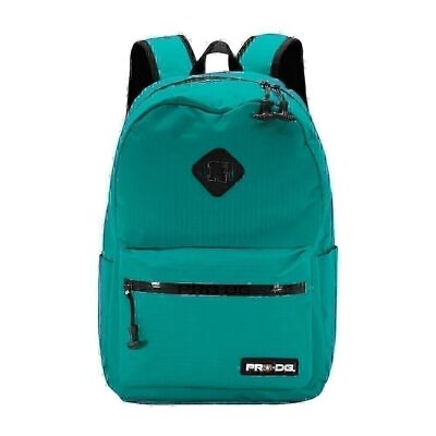 PRODG Green-Smart Backpack, Green