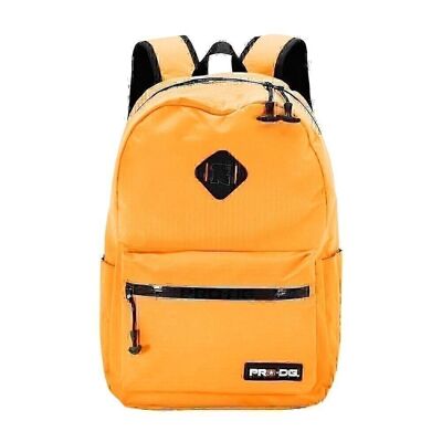 PRODG Mango-Smart Backpack, Yellow