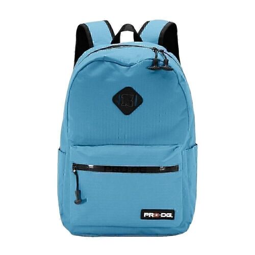 PRODG Light Blue-Mochila Smart, Azul