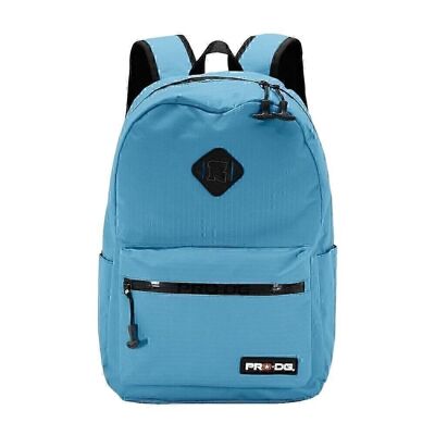 PRODG Light Blue-Smart Rucksack, Blau