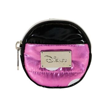 Disney Minnie Mouse Air-Purse Cookie Rembourrage, Noir 1