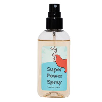 Superpowerspray (ENG)