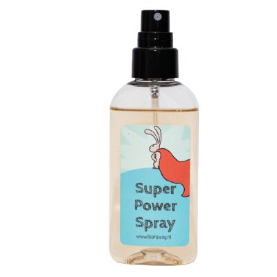 Superpowerspray (ENG)