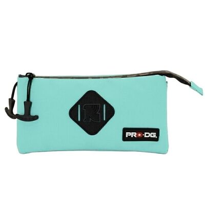 PRODG Aqua-Triple Smart Pencil Case, Blue