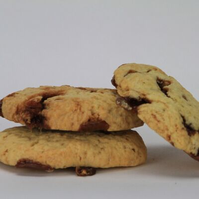 Cookies au Caramel Beurre Salé (en paquet, prix par paquet)