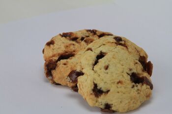 Cookies au Caramel Beurre Salé (en paquet, prix par paquet) 2