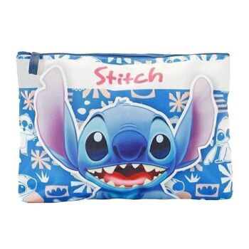 Disney Lilo et Stitch Wee-Bag Soleil, Bleu 1