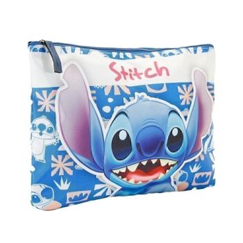 Disney Lilo et Stitch Wee-Bag Soleil, Bleu 2