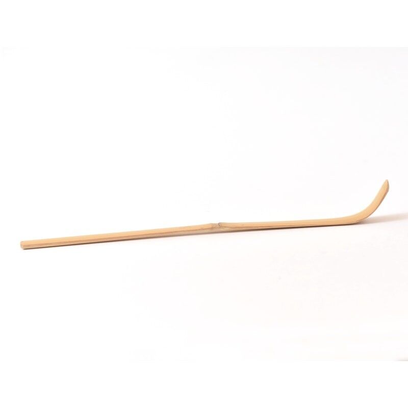 CUCCHIAIO DA MATCHA - Bambù