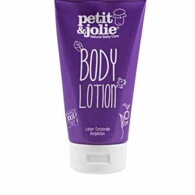 Petit&Jolie lotion pour le corps 150ml