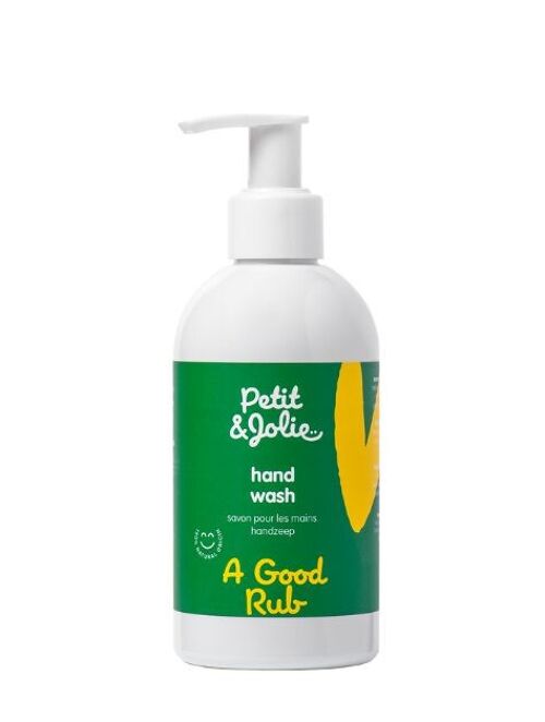 Petit&Jolie Handsoap 250ml