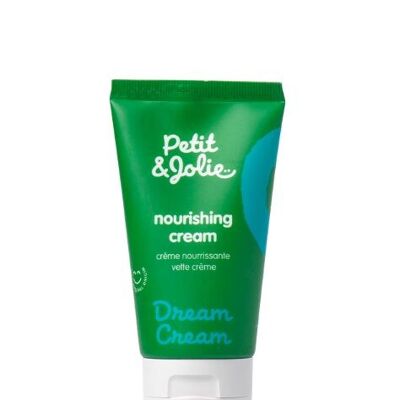 Petit&Jolie Nourishing Cream