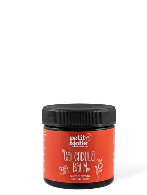 Petit&Jolie Balsamo alla Calendula