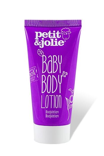 Coffret Bébé Petit&Jolie 3