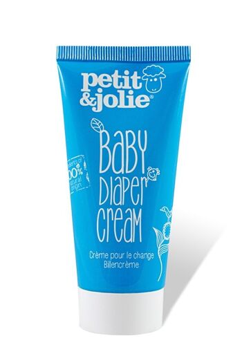 Coffret Bébé Petit&Jolie 4