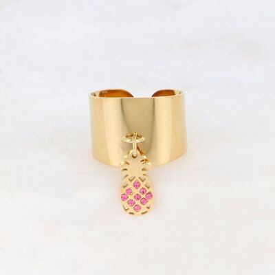 Ring BGSCH0211 - Roségold