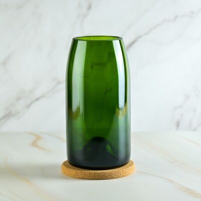 Vase Champenois - Vert