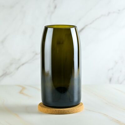 Champenois-Vase - Braun