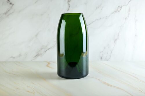 Vase Magnum Champenois - Vert
