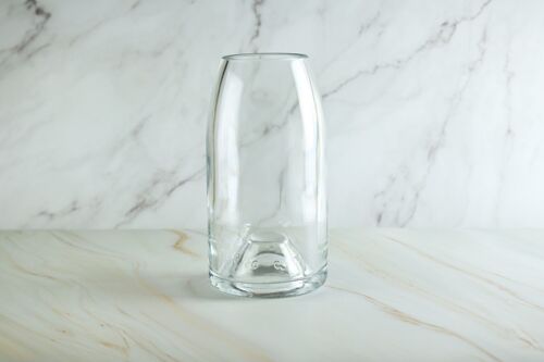 Vase Magnum Champenois - Blanc