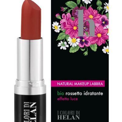 Helan BIO Rouge à lèvres hydratant Tamarin 3.5 ml