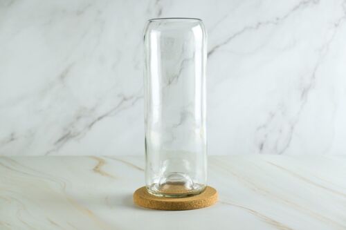 Vase Magnum Bordelais - Blanc