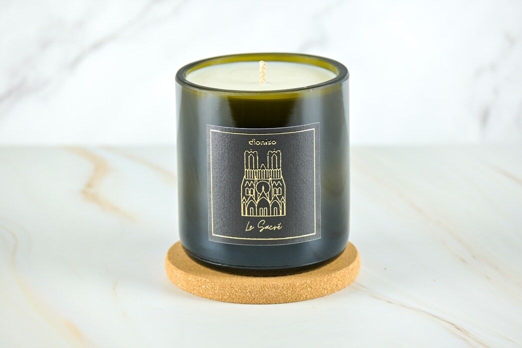Candela - Il Sacro