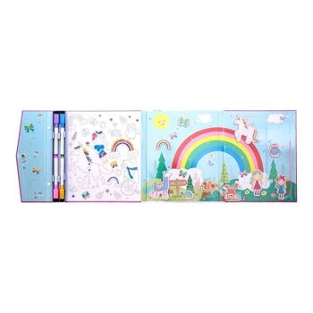 Rainbow Fairy Magnétique Multi Play 5