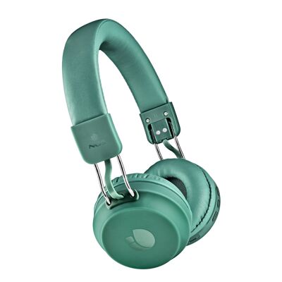 ARTICACHILLTEAL-Écouteurs compatibles avec Bluetooth 5