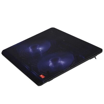 JETSTAND-Laptop cooling stand for laptops up to 15