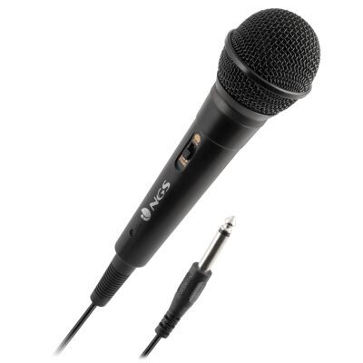 SINGERFIRE-Wired Voice microphone