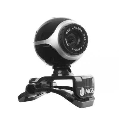 XPRESSCAM300-300 kpx CMOS sensor resolution webcam with USB connection